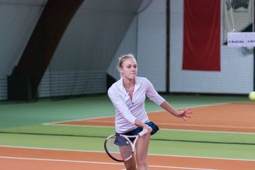 Bild 361 - Sparkasse Westholstein Pokal Marne